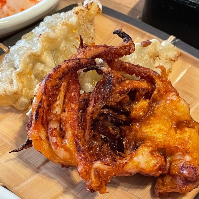 택이네조개전골
