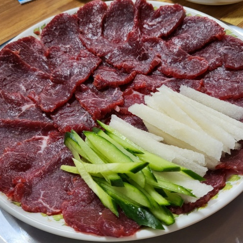 부흥식당