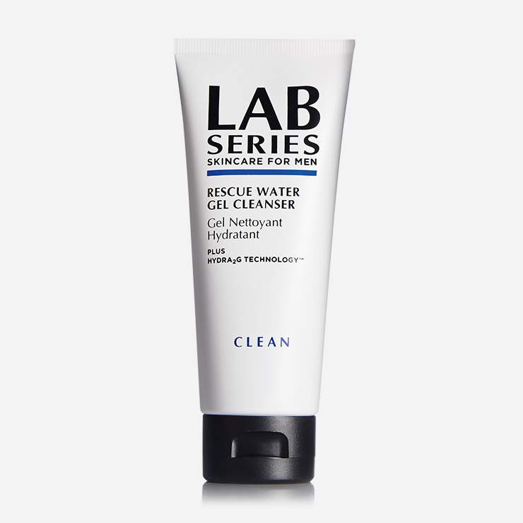 레스큐 워터 젤 클렌저 100ml 4만원대.