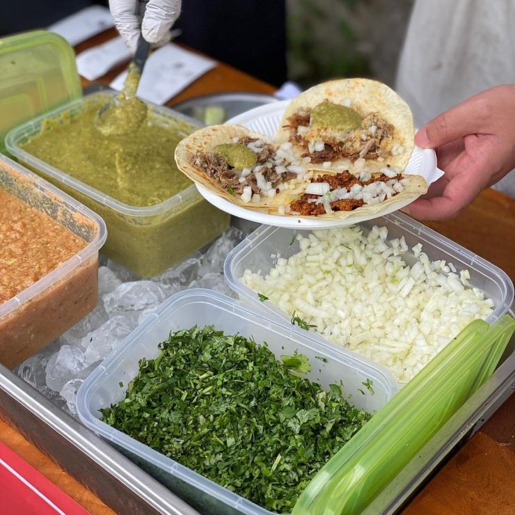 @taqueria.stan