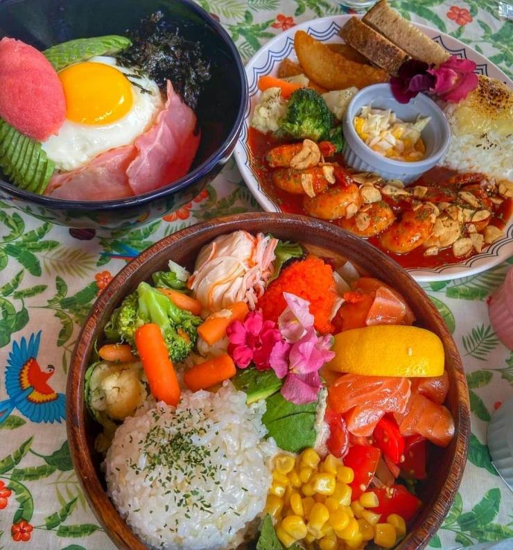 훌라훌라 @hulahula_mangwon