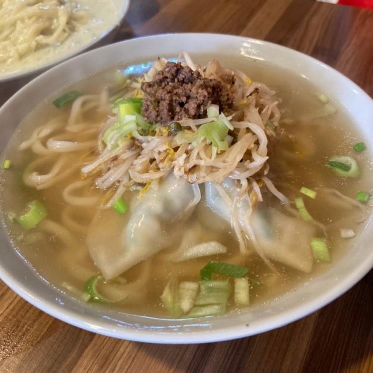 꾸왁칼국수