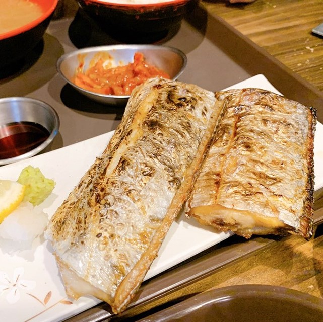 재희키친