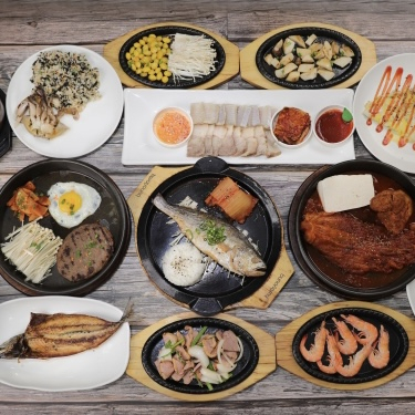 옛춘막걸리 본점