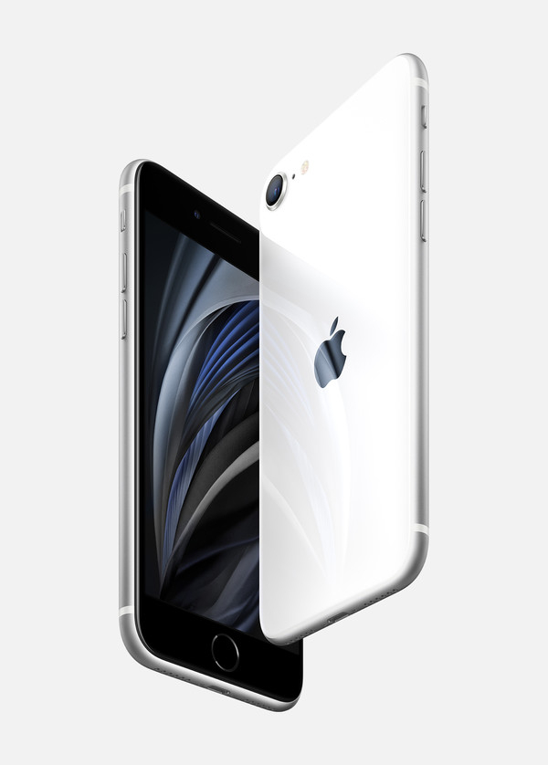 APPLE, iPHONE SE
