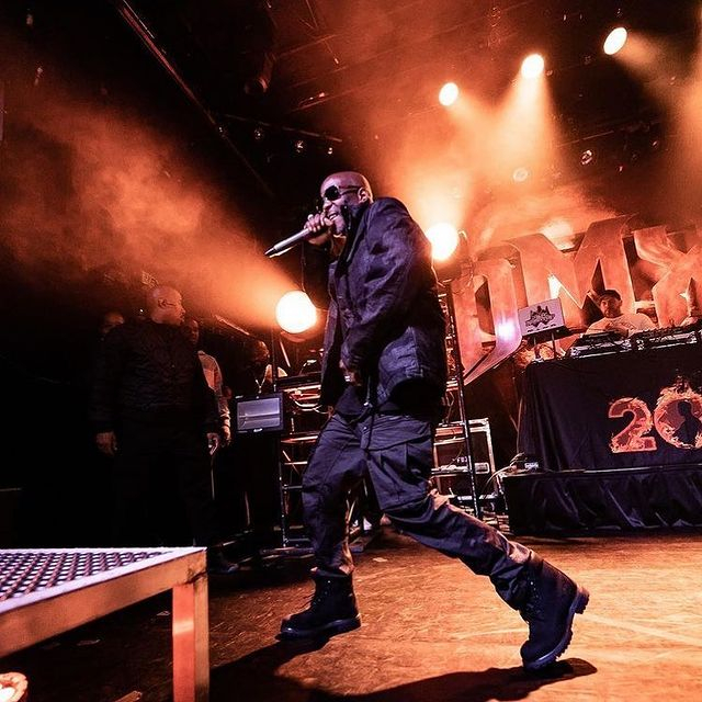 @dmx