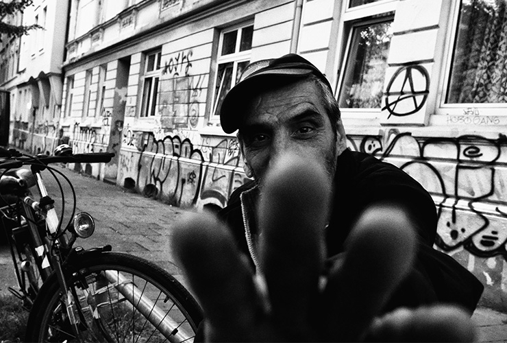photographer SUZUKI TATSUO, where Hamburg, German when 2018