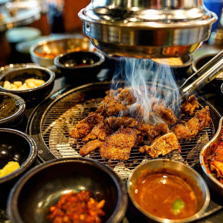 원조부안집 본점