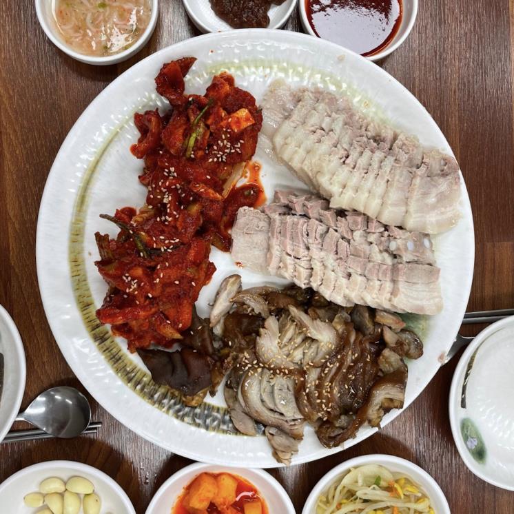 삼해집