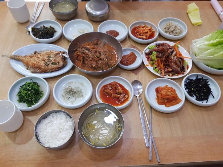 통영식당
