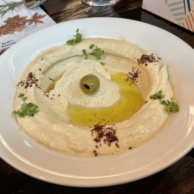 아라베스크