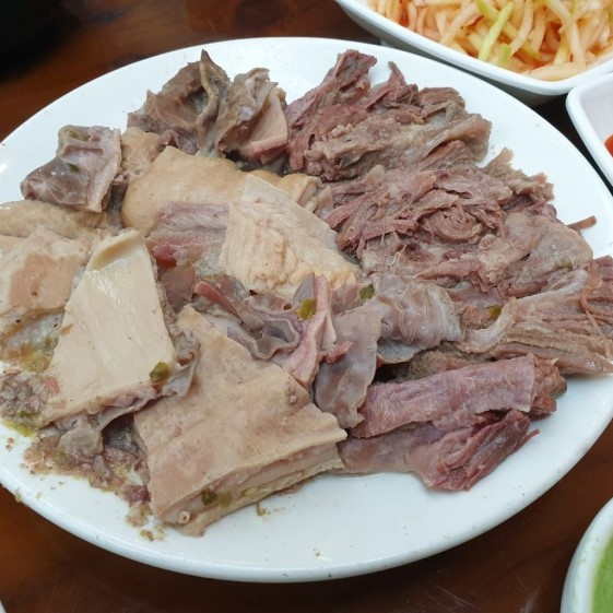 어머니대성집