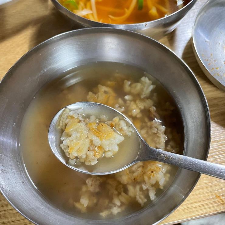 소문난식당 @jinjja_masitda