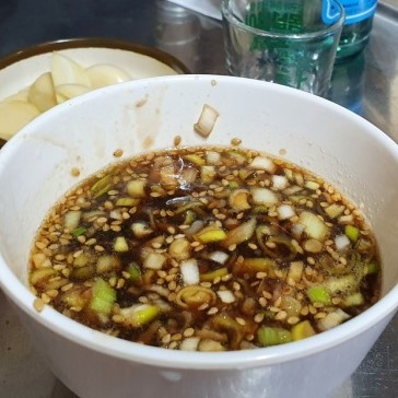 반도불갈비