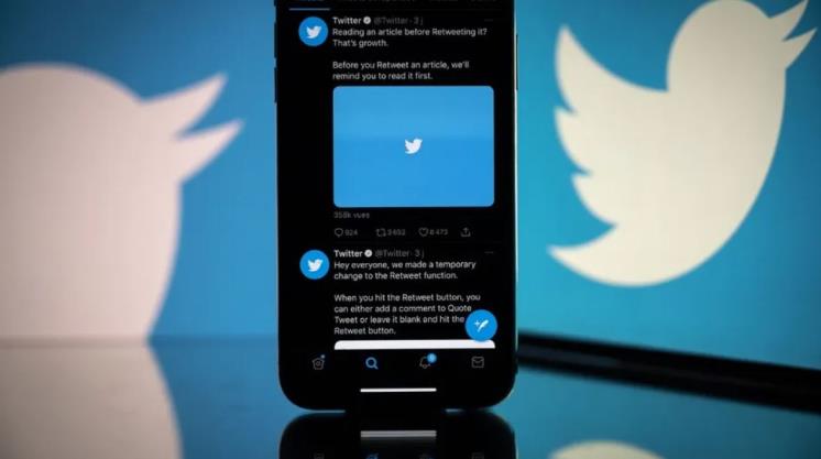 Twitter