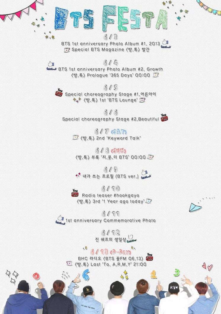 BTS OFFICIAL