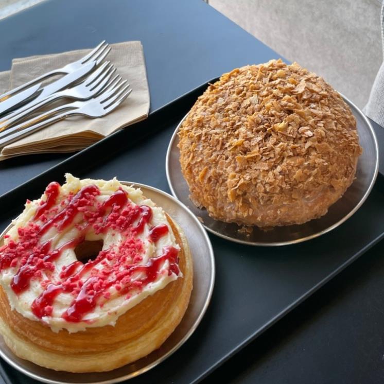 리틀맨리 @littlemanly_donuts