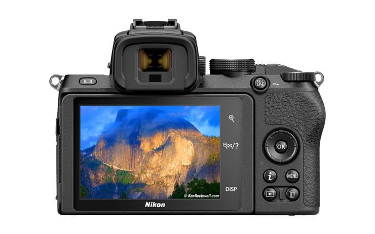 니콘(Nikon)