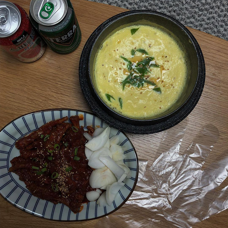 닭내장집