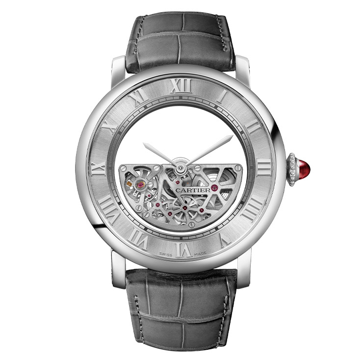 © Cartier