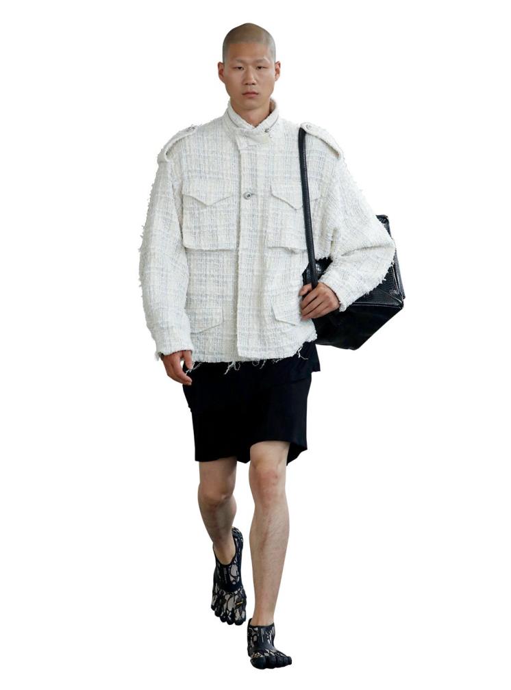 DOUBLET