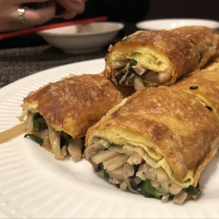 진미