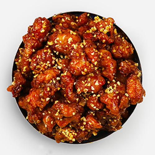 중앙 닭강정