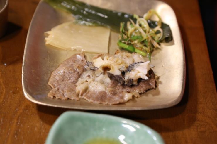 해물과차돌박이