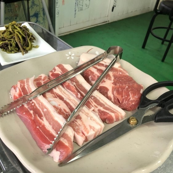 봉성식당