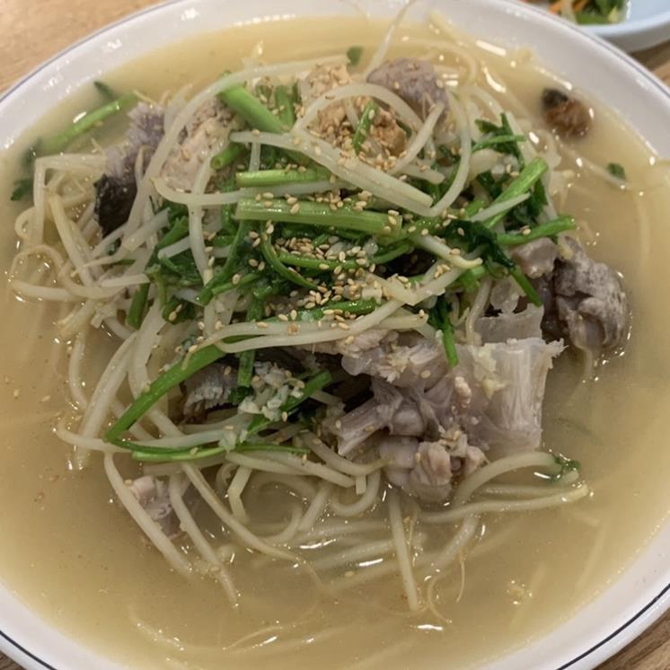마산옥