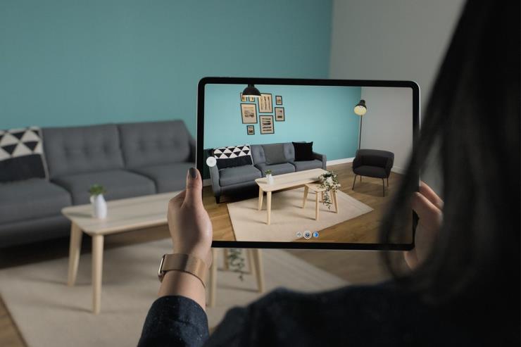 Apple, iPad Pro