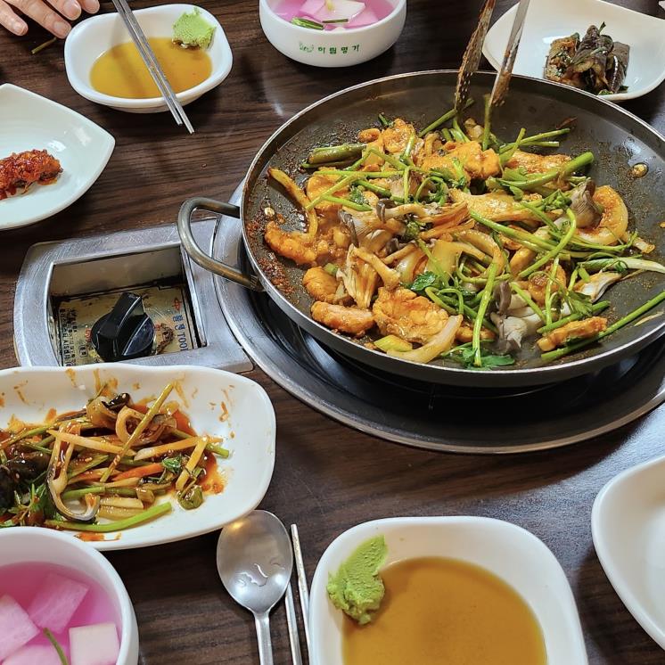 할매복집