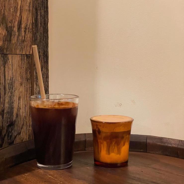 맥코이커피 @sujiiiin_s