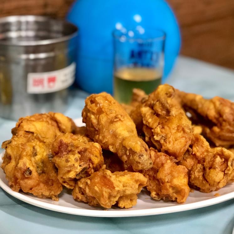영동슈퍼닭발 본점