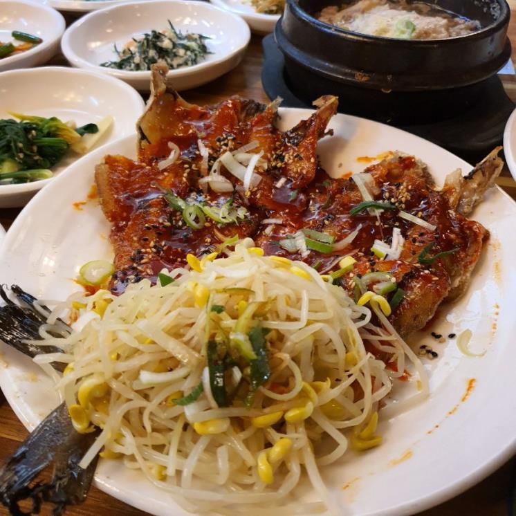 인사동두부마을