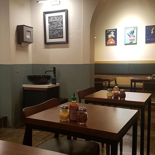 웨스트빌 피자 @westville_pizza