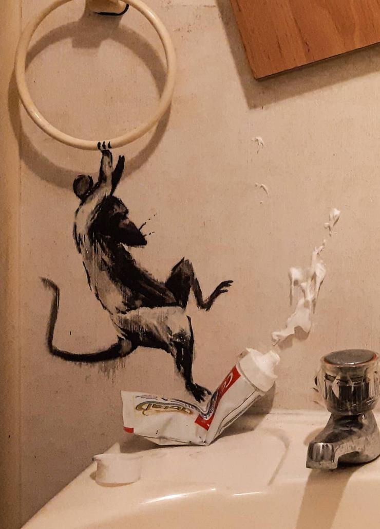 banksy_graffiti