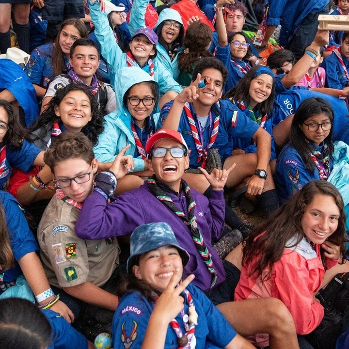 @worldscouting