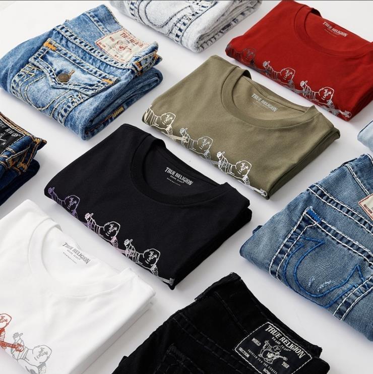 @truereligion