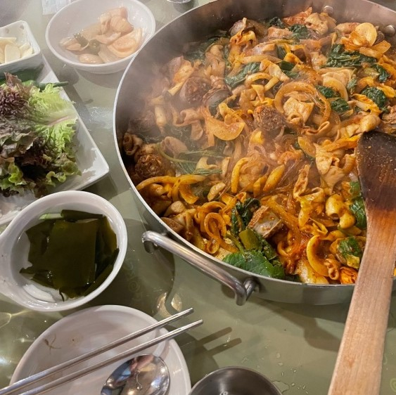 종로곱창