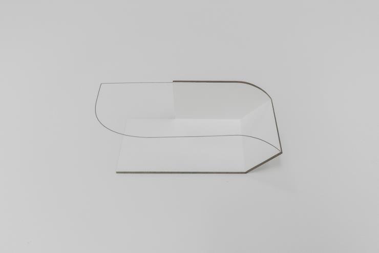 갤러리2 / 오종, Folding Drawing