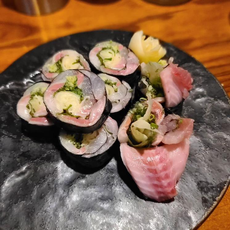 인스타그램 @hm_beersake