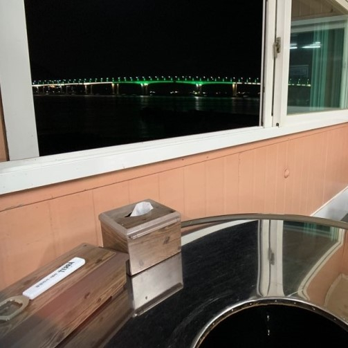 전망대장어구이