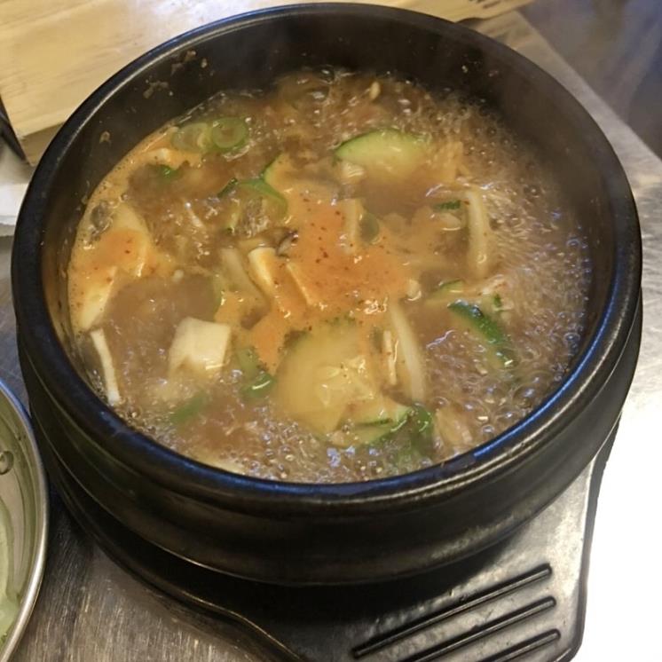 삼전동고기집