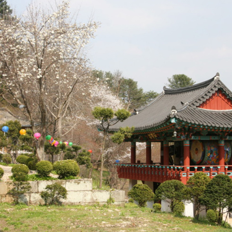 봉선사