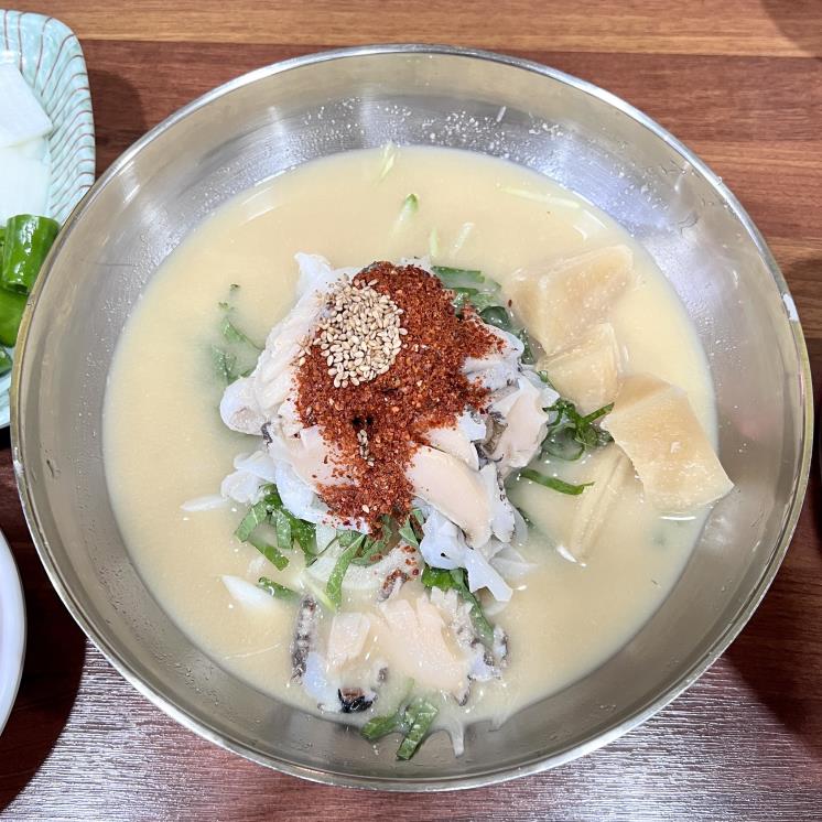 돈불리제담