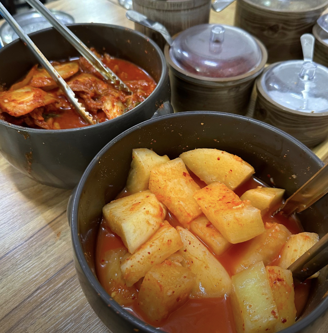 시골순대