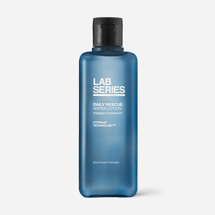데일리 레스큐 워터 로션 200ml 5만3000원대. *8월 출시 예정.