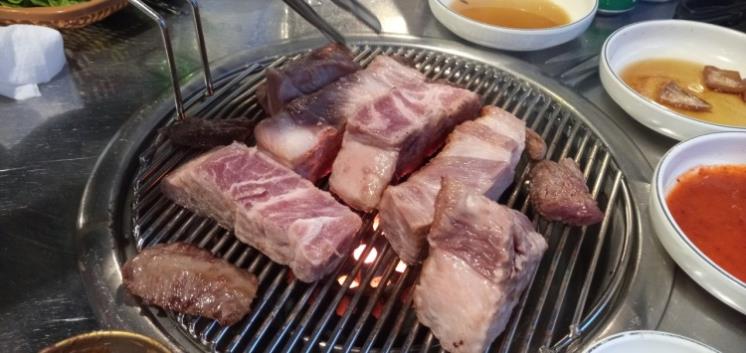 돈이랑