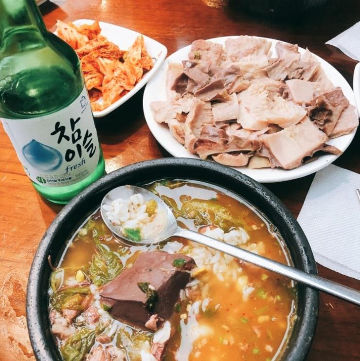 어머니대성집